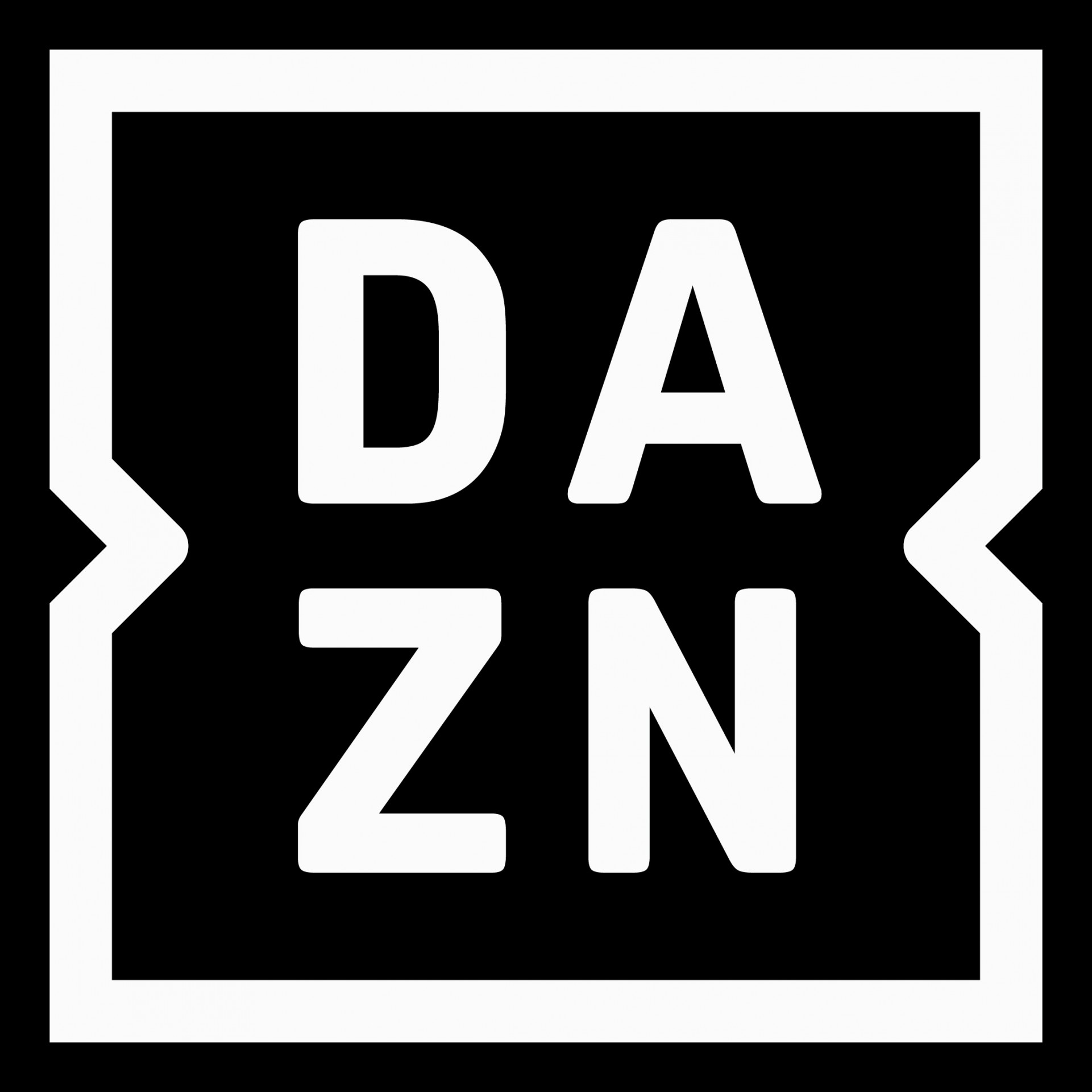 Шрифт Trim DAZN Header
