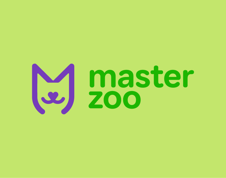 Шрифт Master Zoo