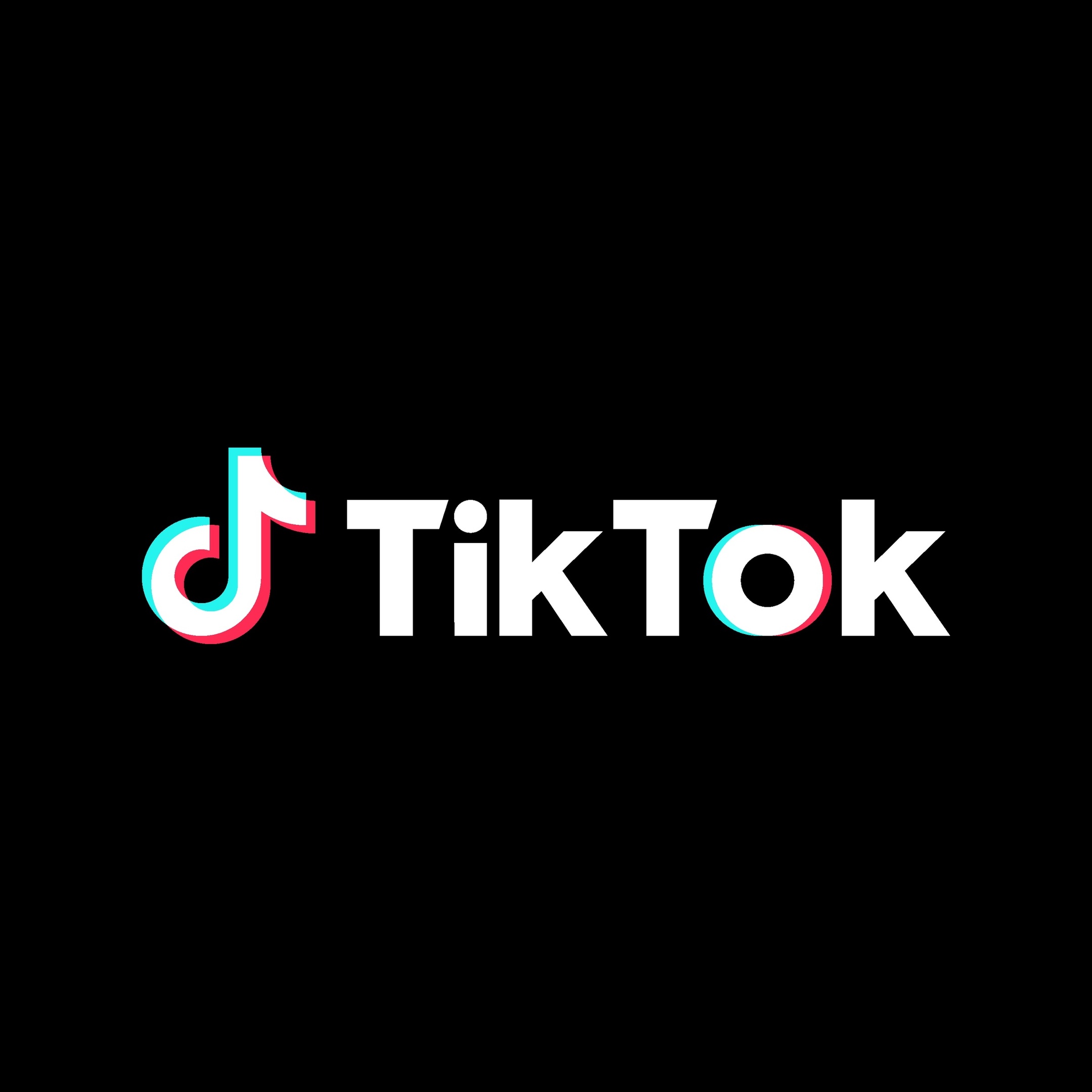 Шрифт TikTok Sans