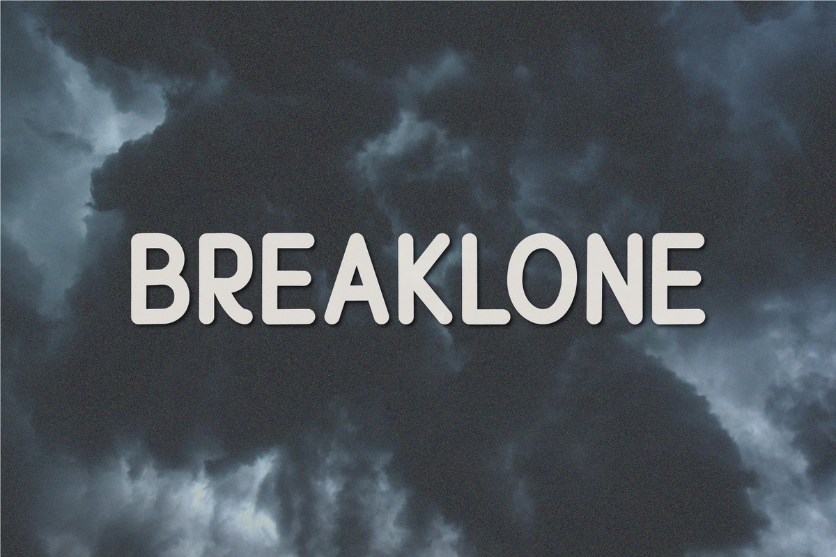 Breaklone
