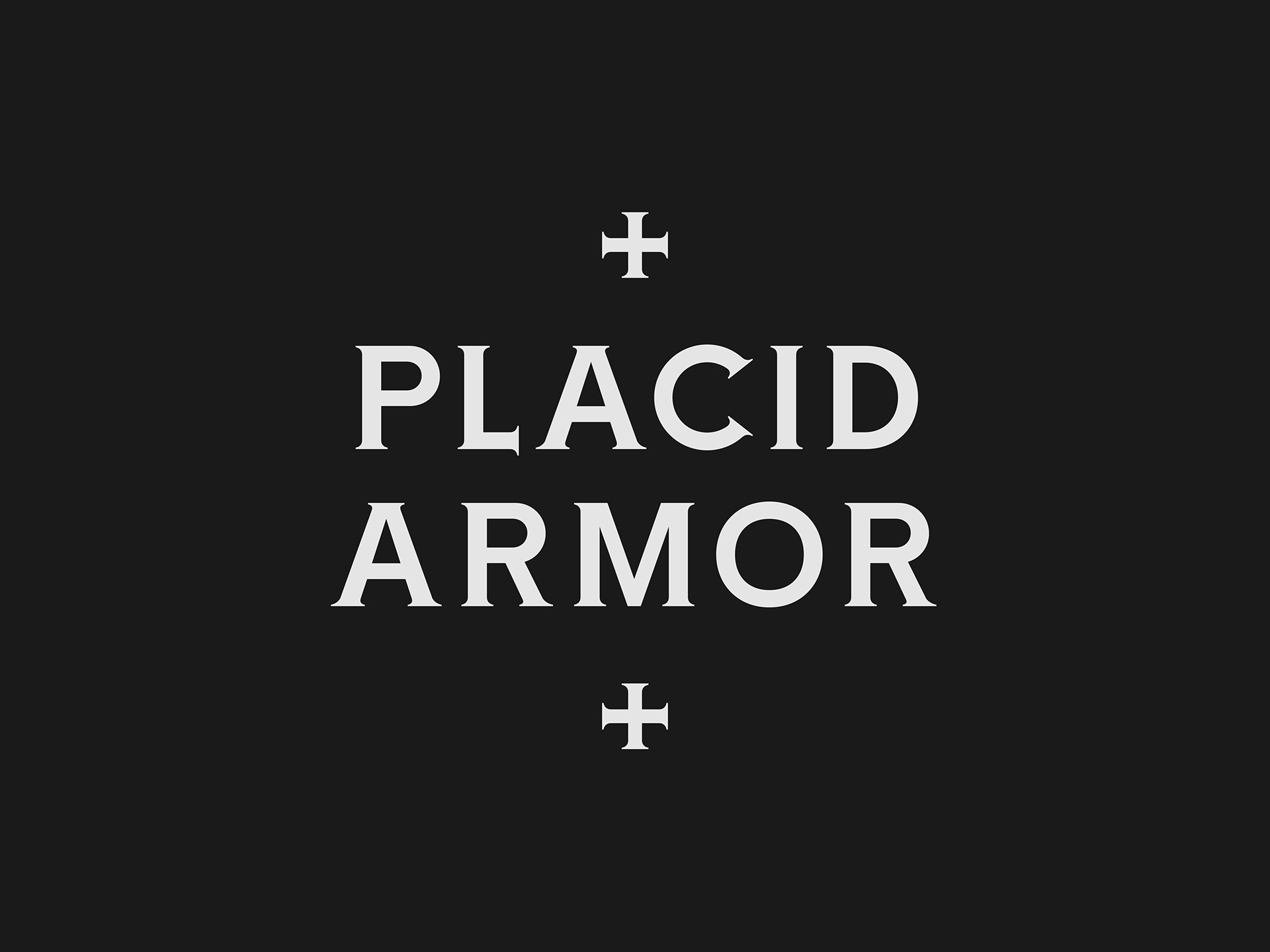 Placid Armor