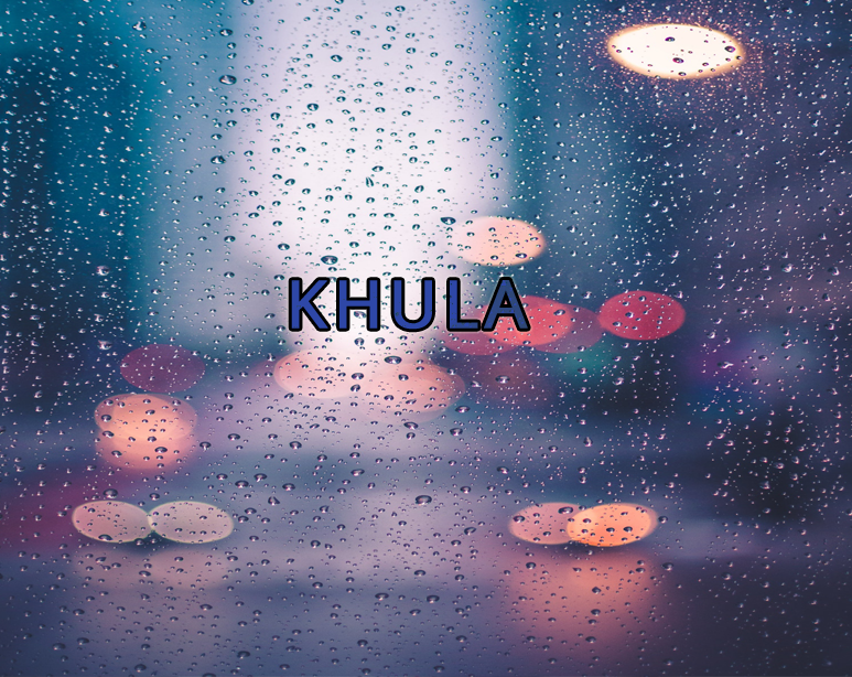 Шрифт Khula