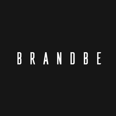 Шрифт Brandbe