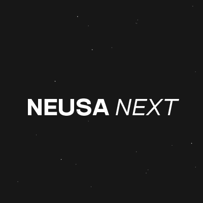 Шрифт Neusa Next Pro