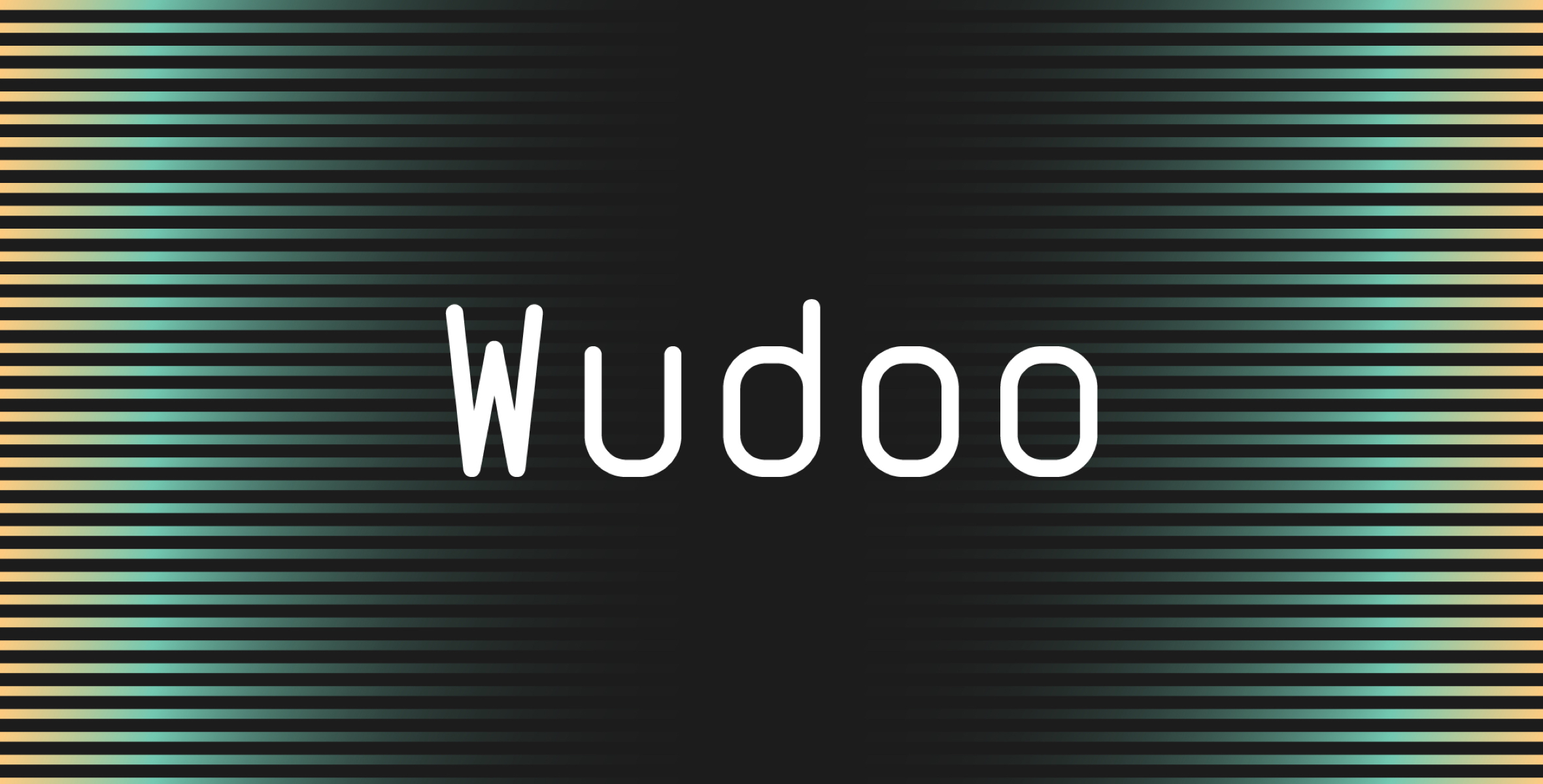 Шрифт Wudoo Mono