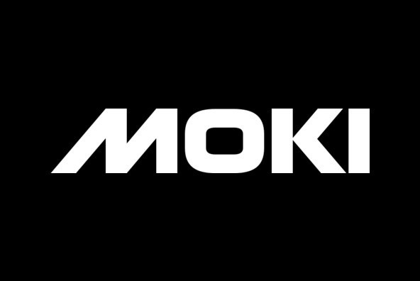 Шрифт Moki