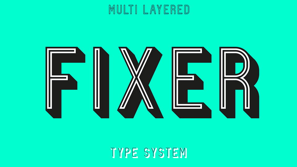 Different Word For Fixer