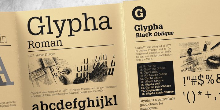Glypha