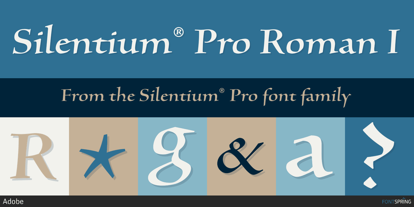 Silentium Pro