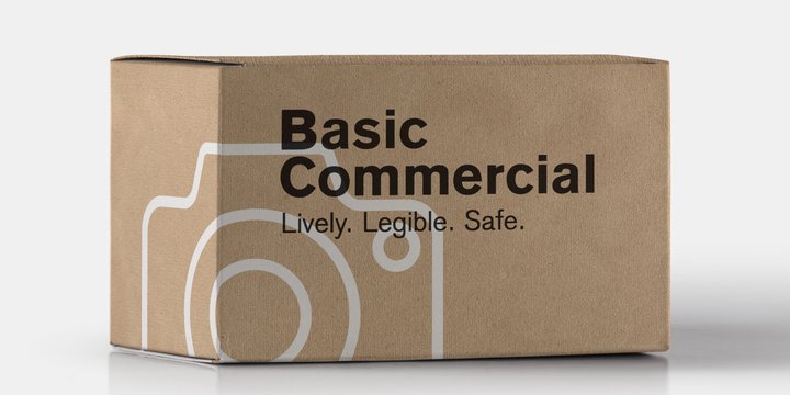 Basic Commercial