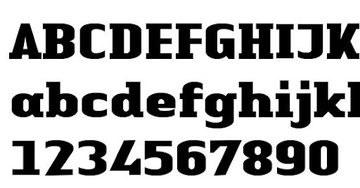 Шрифт Linotype Authentic Serif