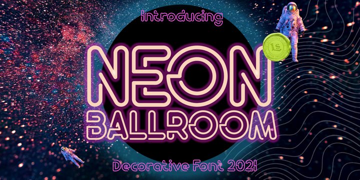 Neonballroom
