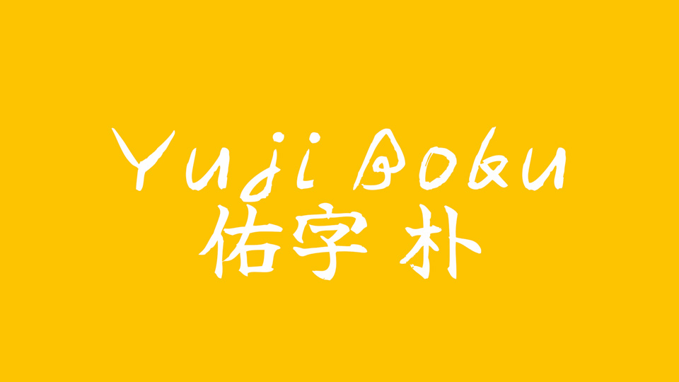 Yuji Boku