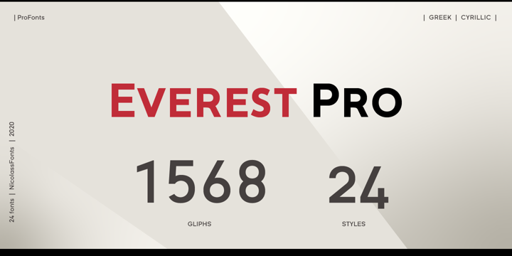 Everest Pro