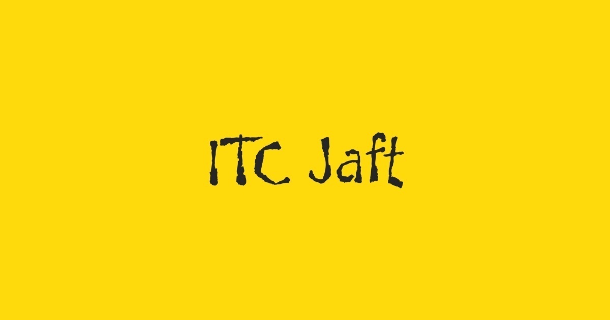 Jaft ITC