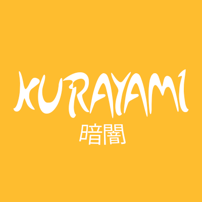 Шрифт Kurayami