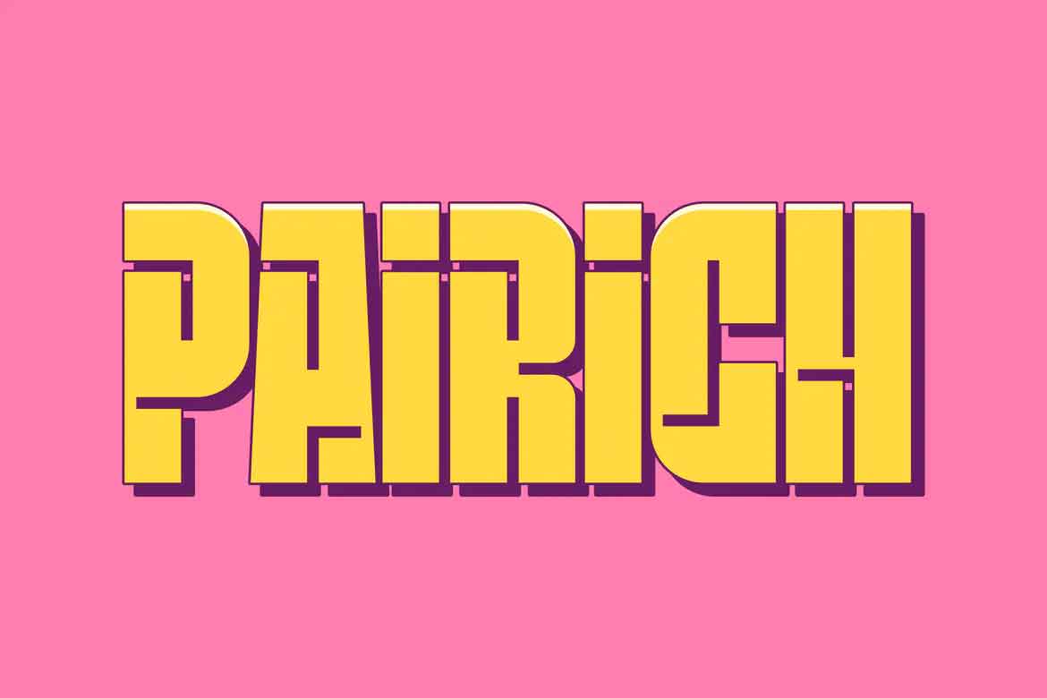 Pairich