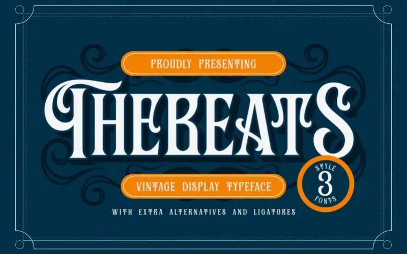 Thebeats