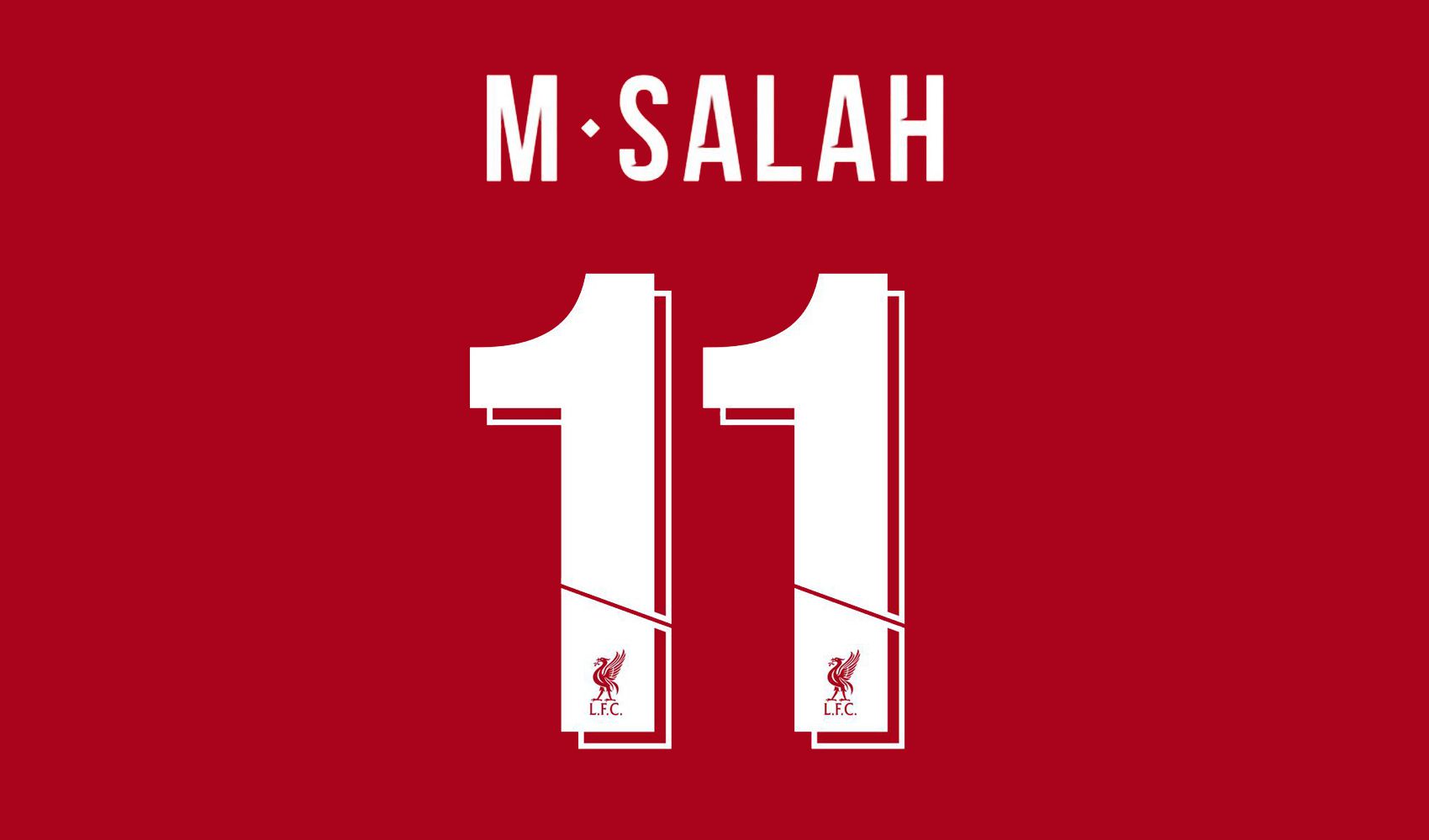 Liverpool 18-19