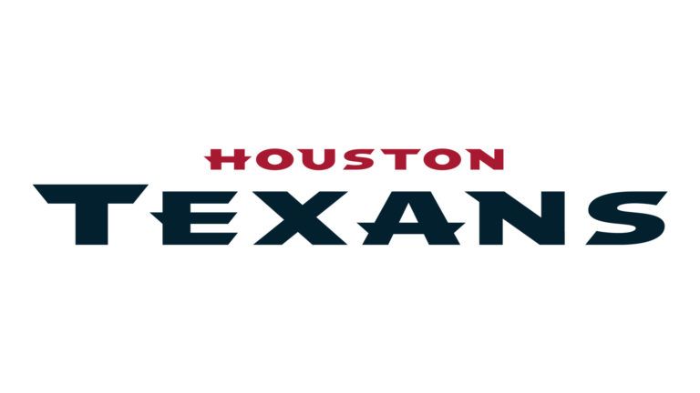 Шрифт Houston Texans