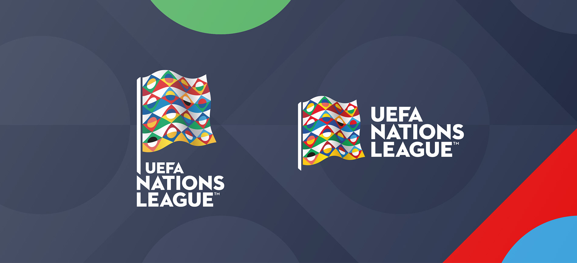 Шрифт UEFA Nations
