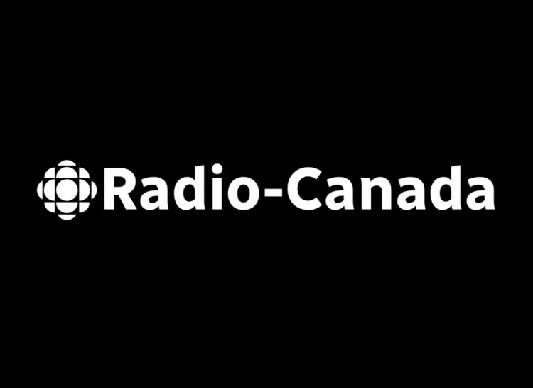 Шрифт Radio Canada