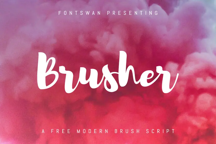 Brusher