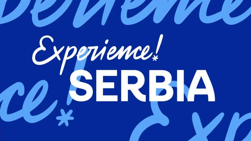 Шрифт Srbija Sans