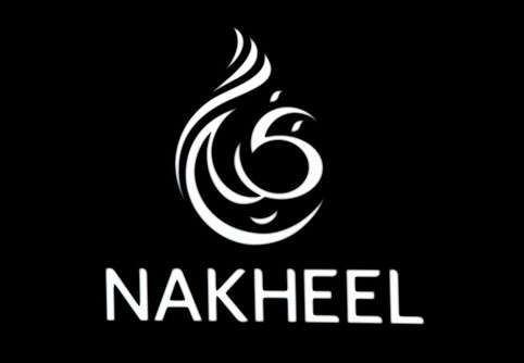Шрифт Nakheel