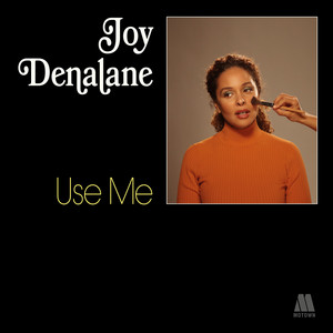 Шрифт Joy Denalane