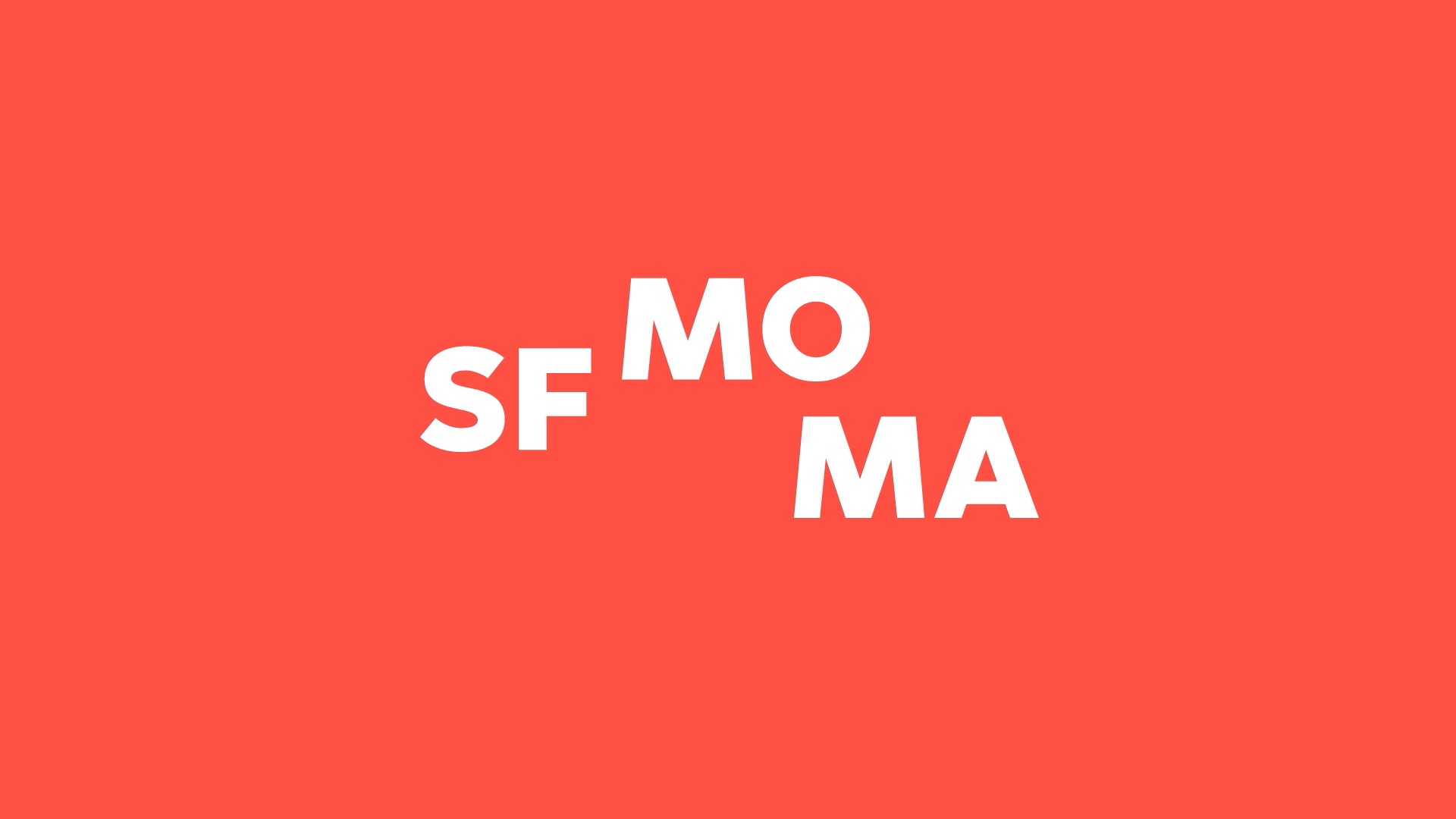 Шрифт SFMOMA Display