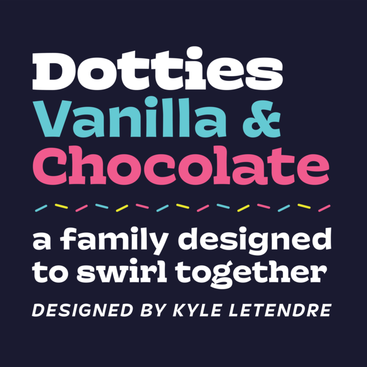 Dotties Vanilla