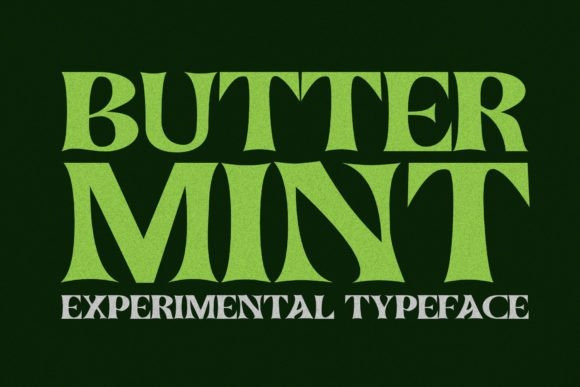 Buttermint
