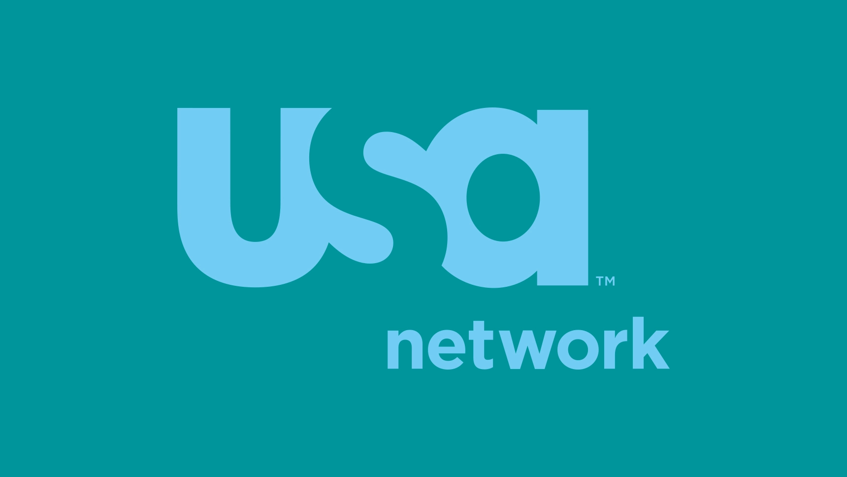 Шрифт USA Network