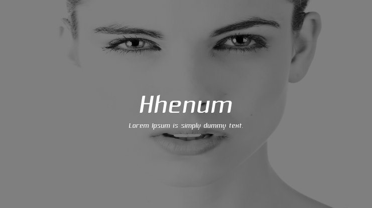 Hhenum