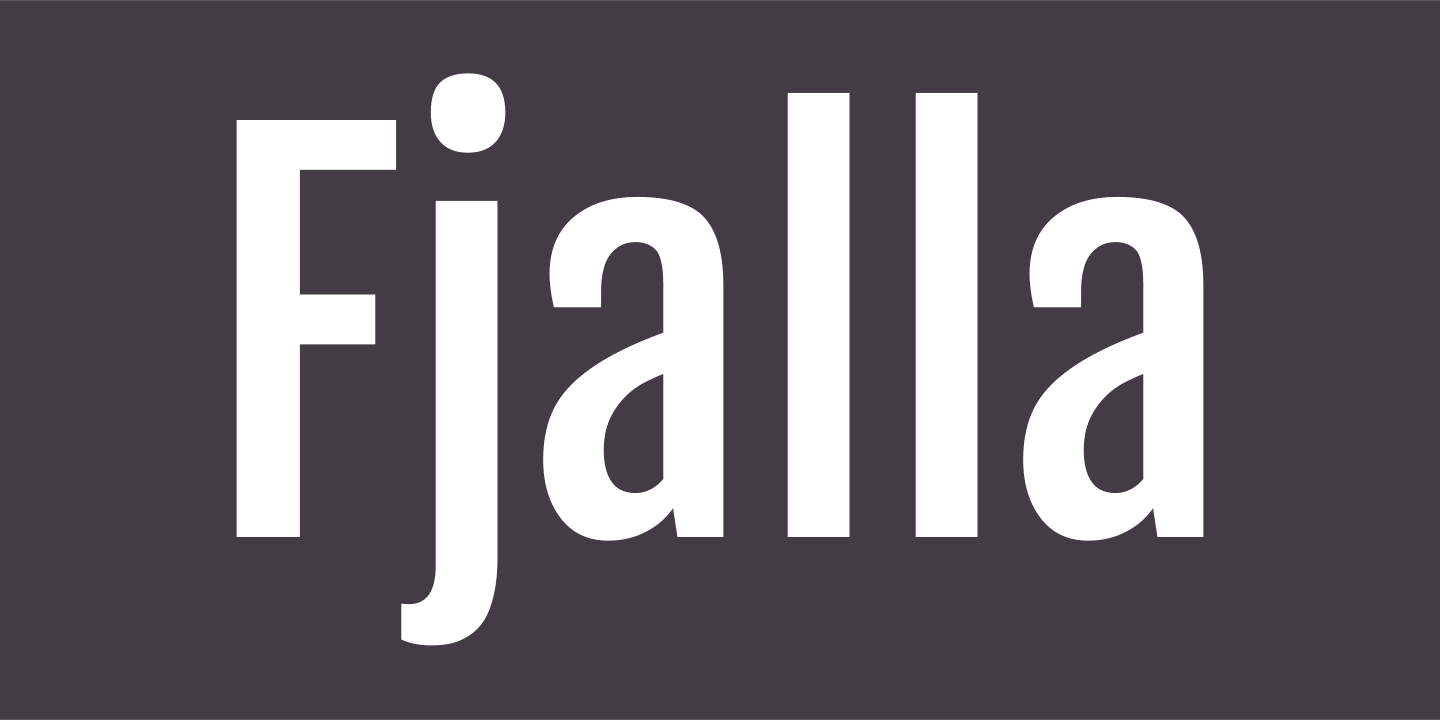 20 шрифтов. Fjalla one. Fjalla one font. Фото лого. Fonts carrd.co.