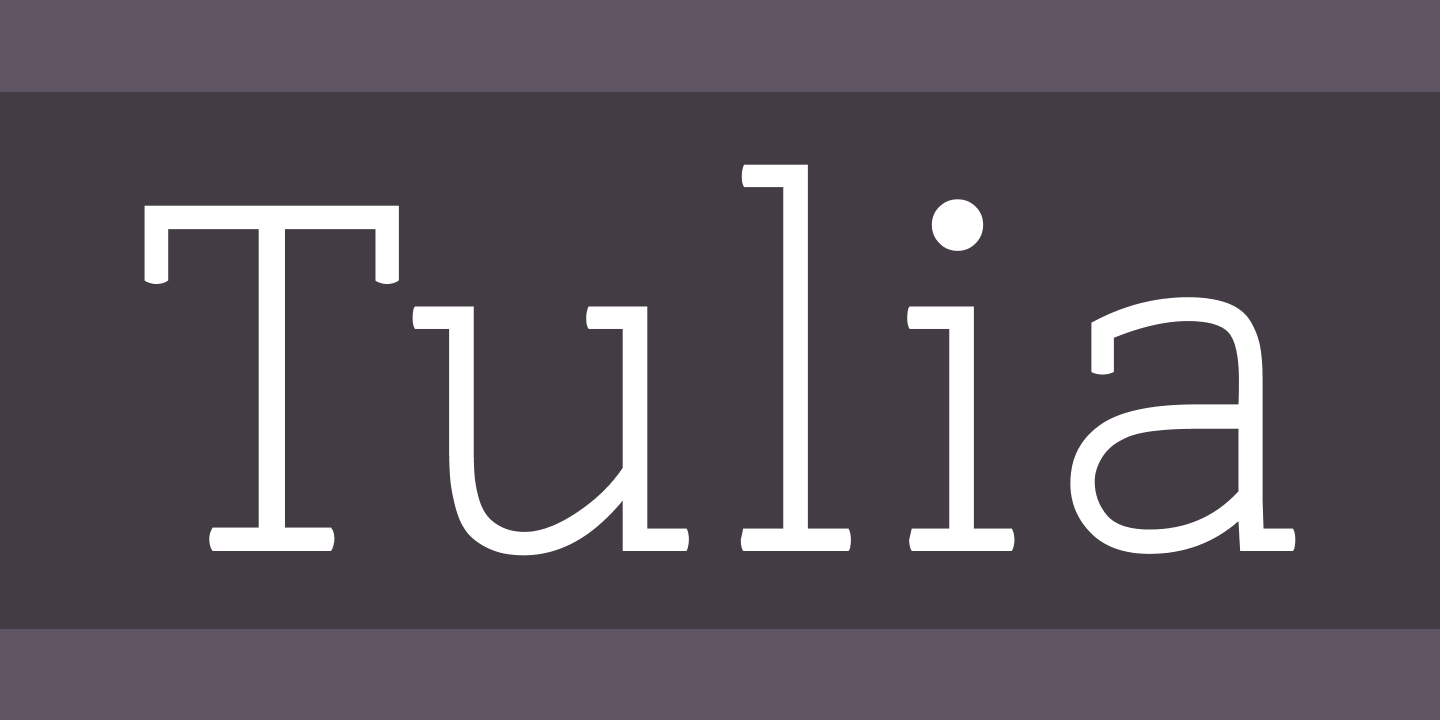 Tulia nothing. TJ. TJ;F. 46tj.