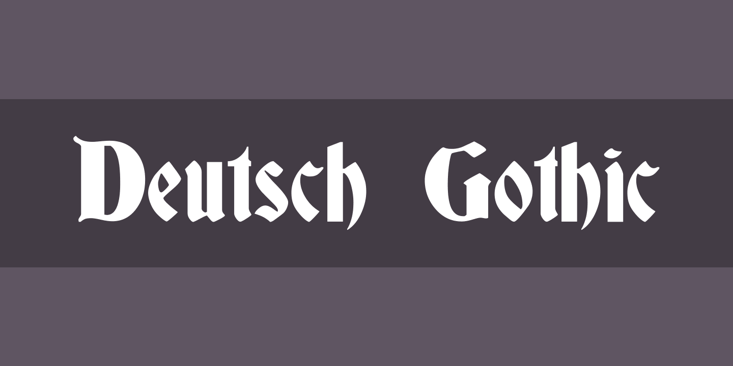 Deutsch gothic. Deutsch Gothic шрифт. Deutsch Gothic font. Free Gothic font. Deutsch Gothic рейтинг шрифта Deutsch Gothic:4.30105.