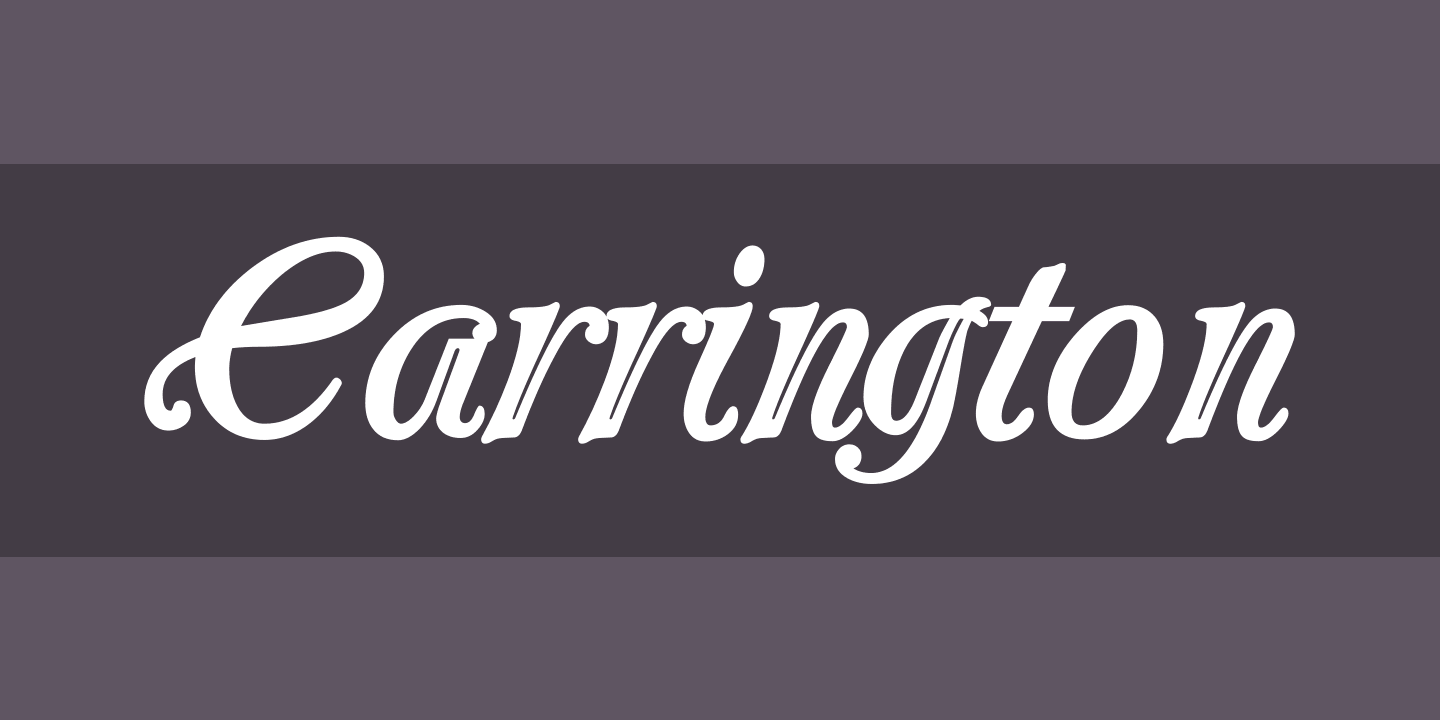 Tt firs шрифт. Carington font. Carrington and Company логотип. Шрифт Гриффин. Font Squirrel.