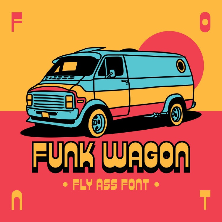 KC Funk Wagon