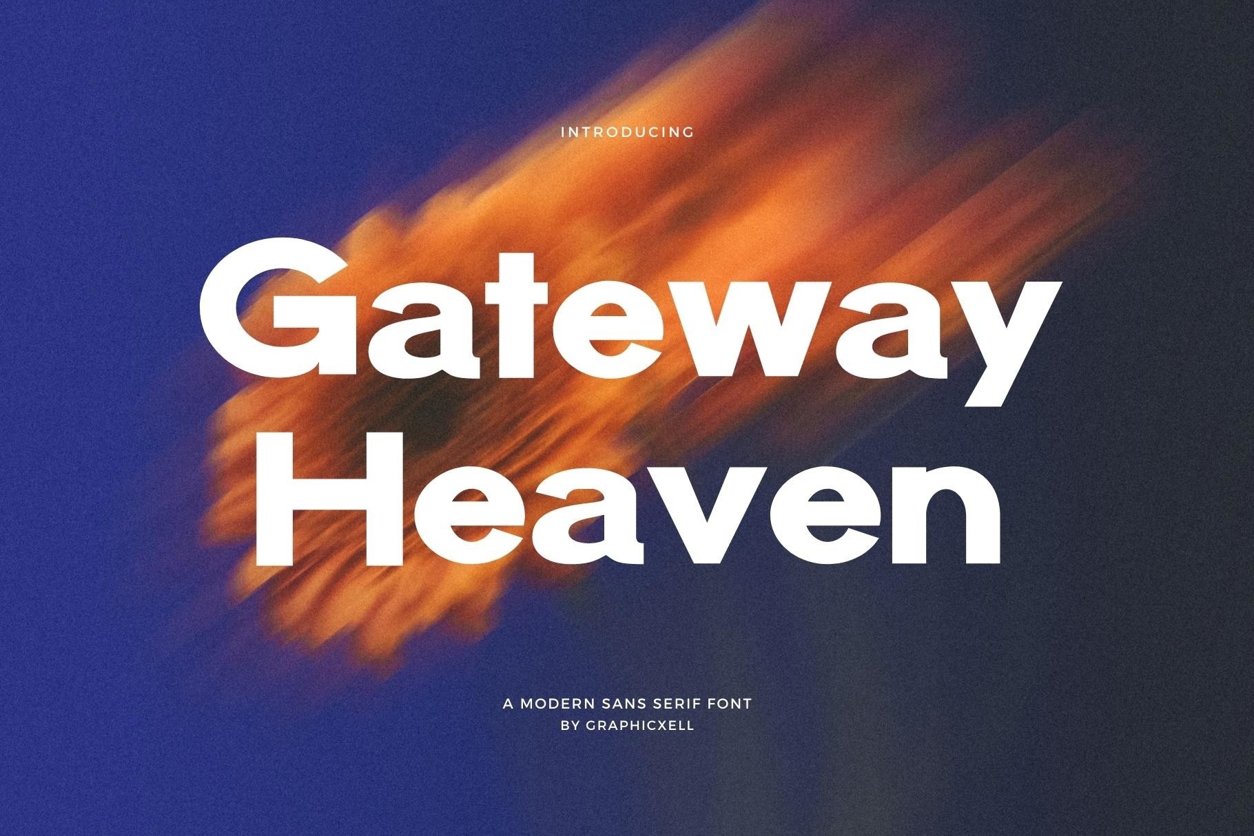 Gateway Heaven