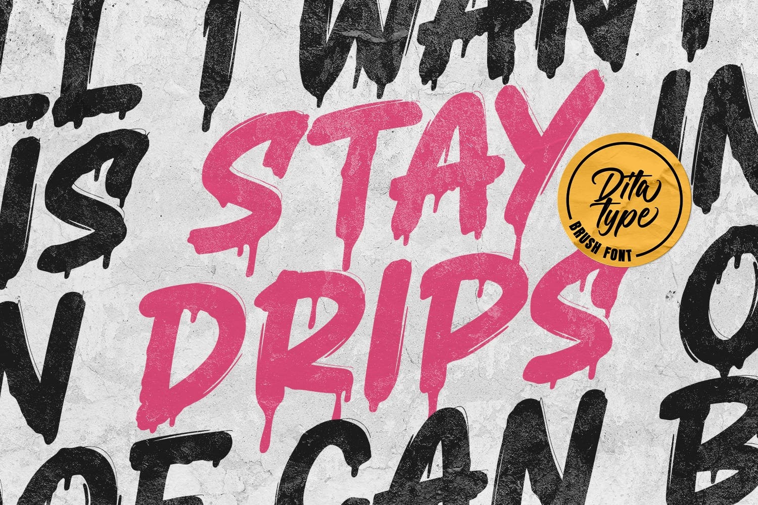 Stay Drips