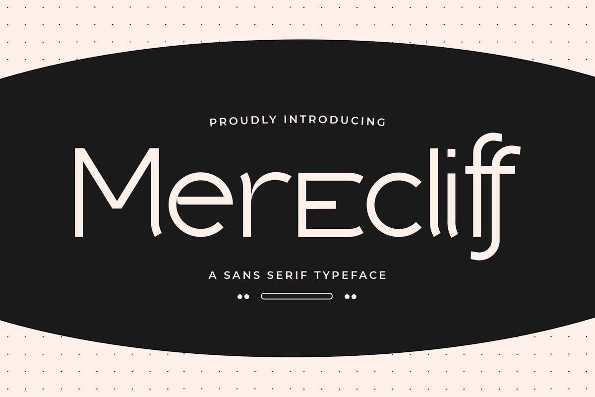 Merecliff