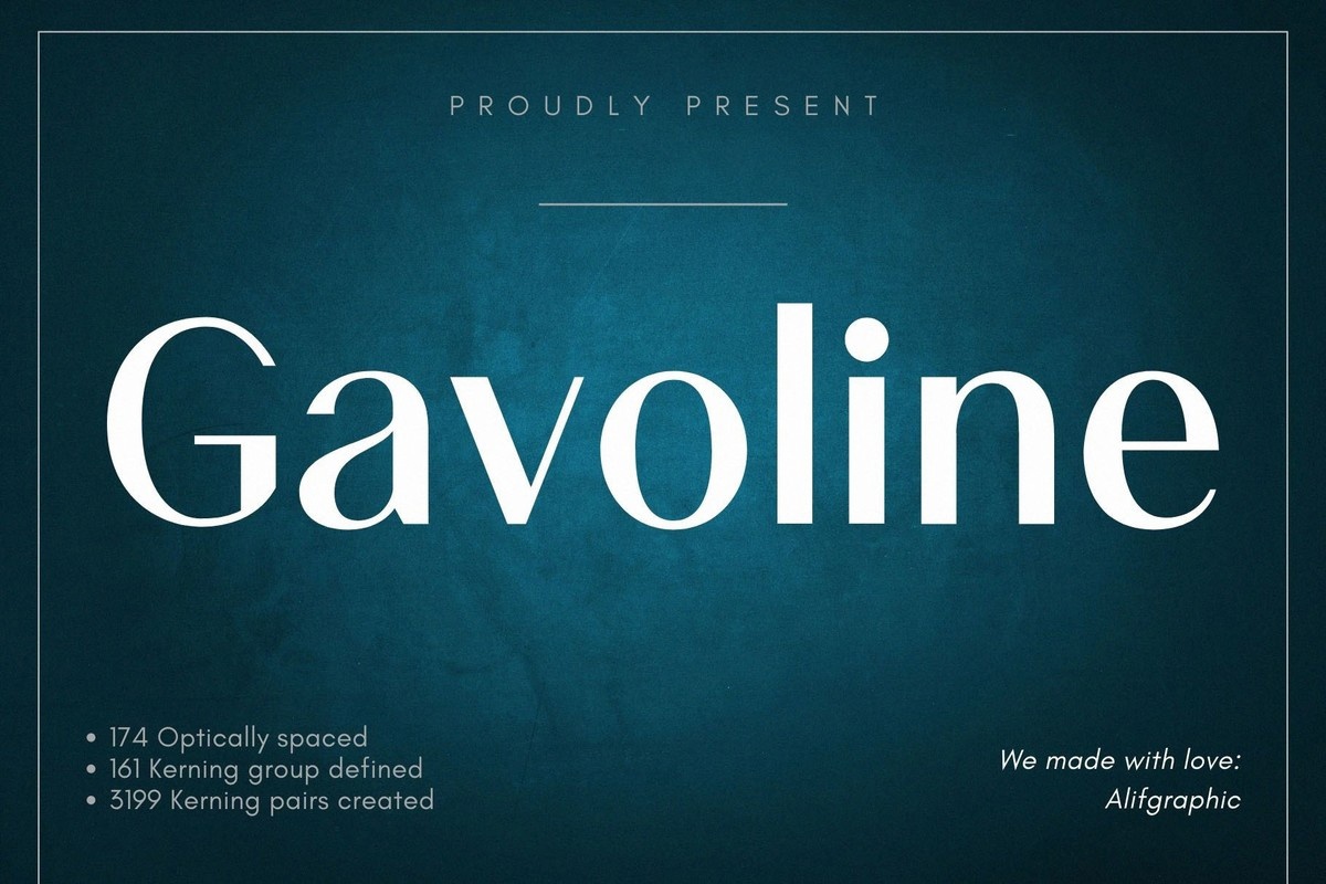 Gavoline