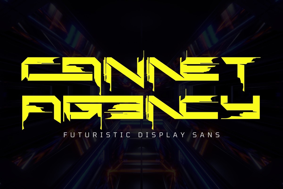 Cannet Agency