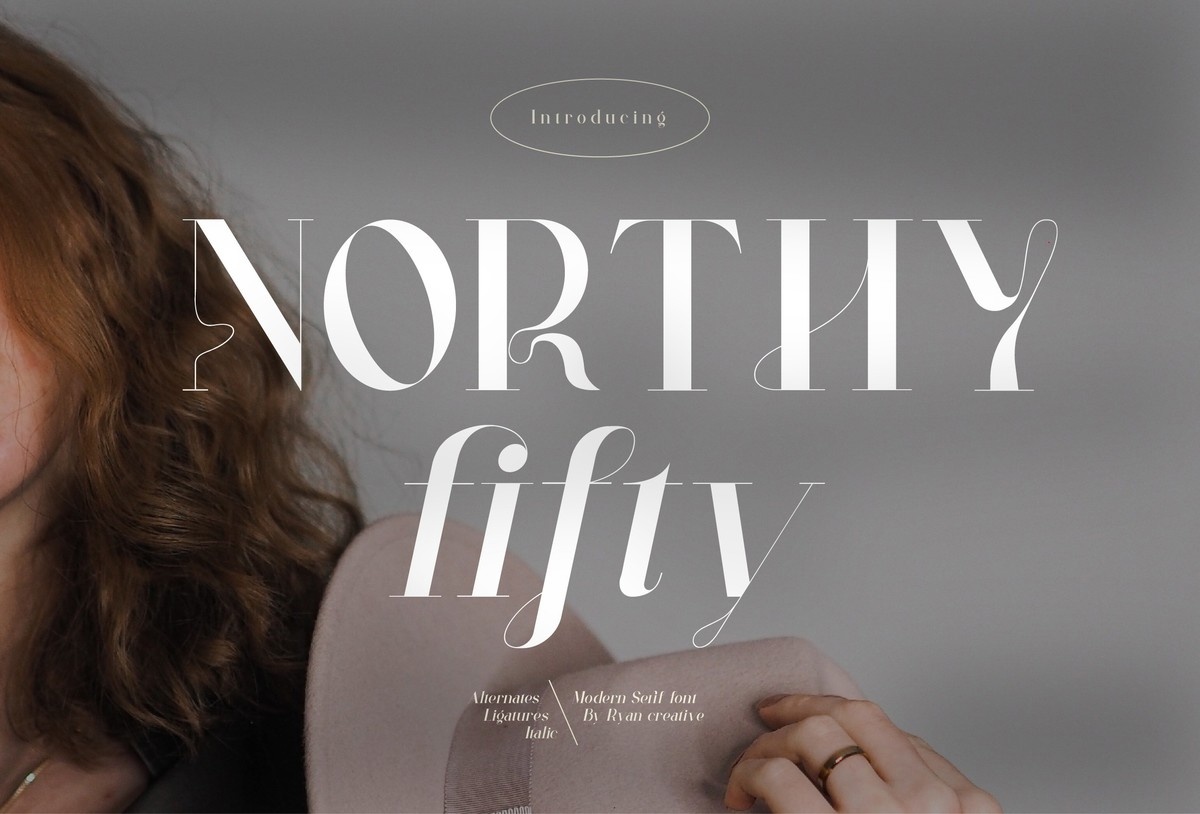 Northy Fifty