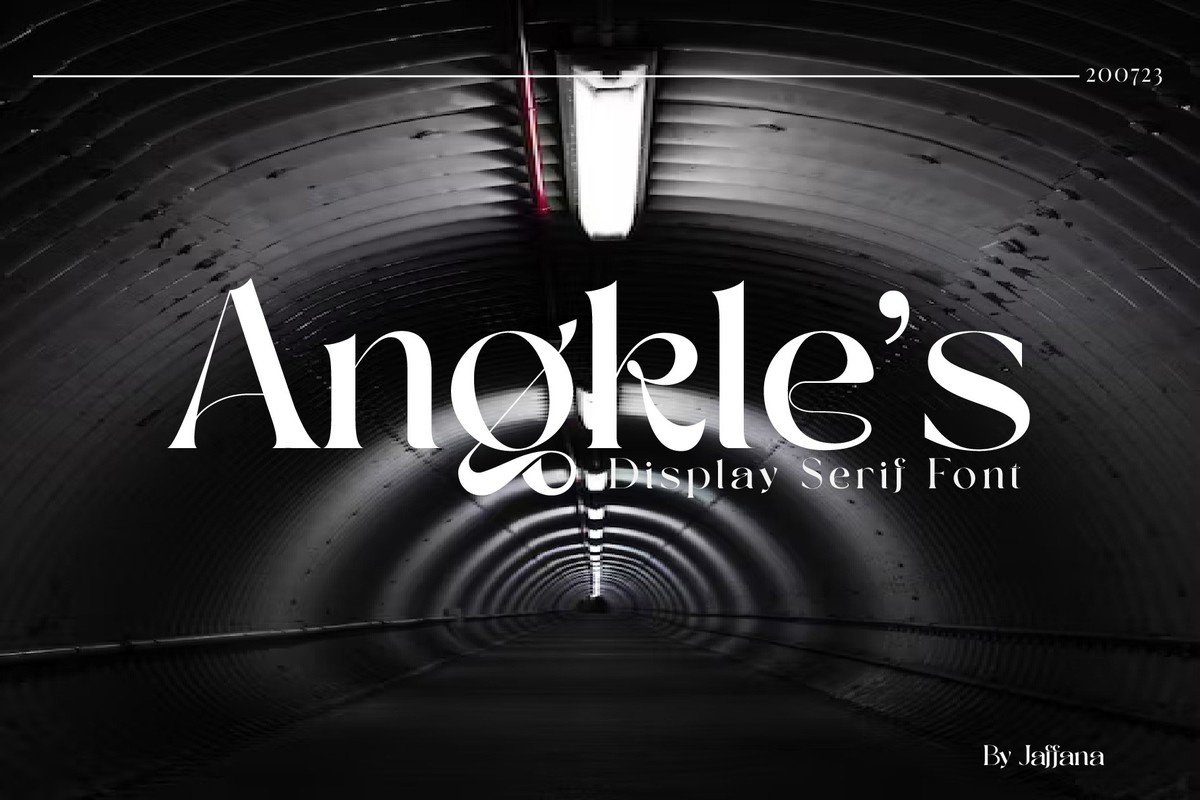 Angkle's