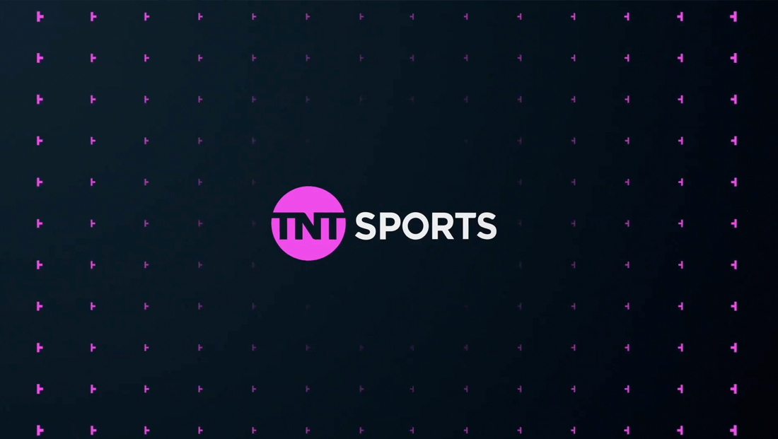 Шрифт TNT Sports Serif