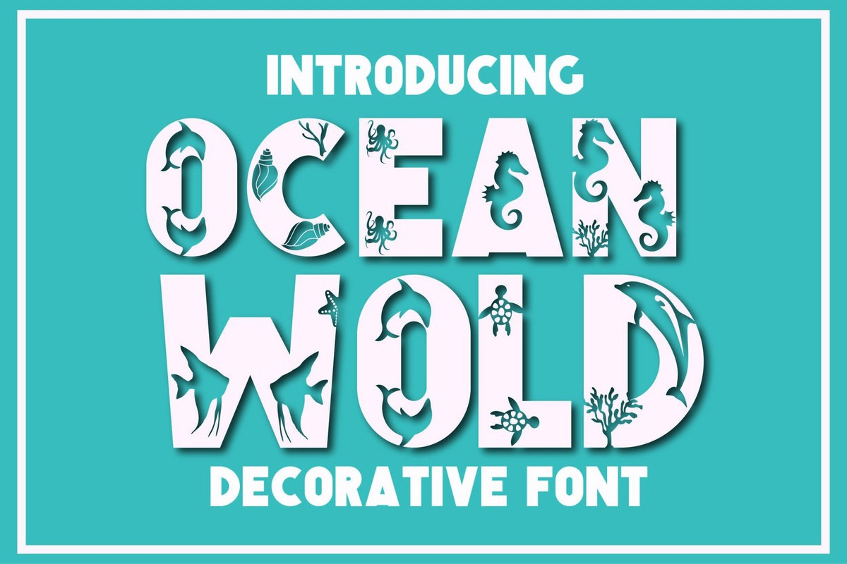 Ocean Wold