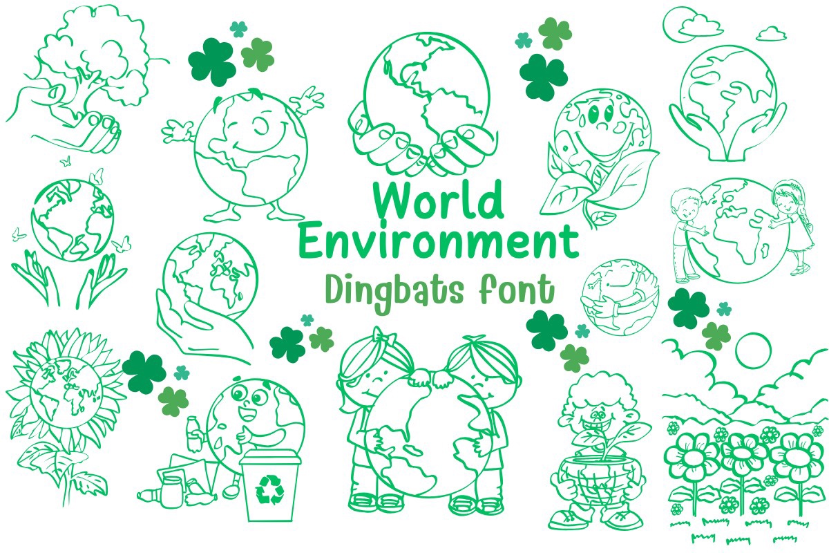 World Environment